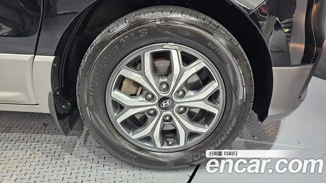 Hyundai Starex 2018 thumb 5