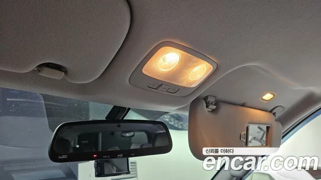 Hyundai Starex 2018 thumb 8