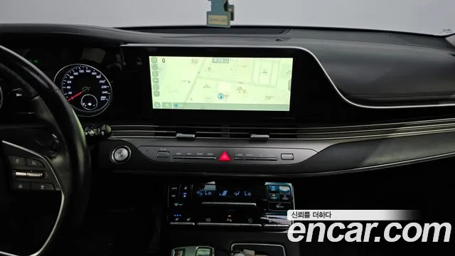Hyundai Grandeur 2020 thumb 11
