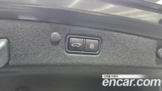Hyundai Grandeur 2020 thumb 10