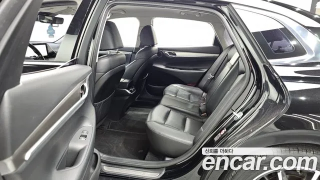 Hyundai Grandeur 2020 thumb 3
