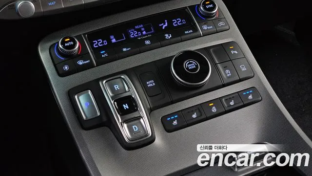 Hyundai Palisade 2021 thumb 8