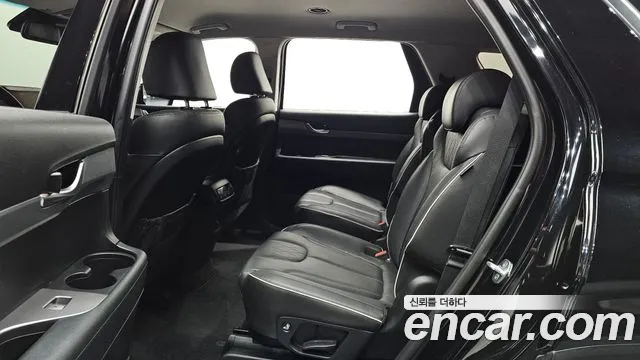 Hyundai Palisade 2021 thumb 12