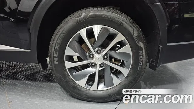 Hyundai Palisade 2021 thumb 4