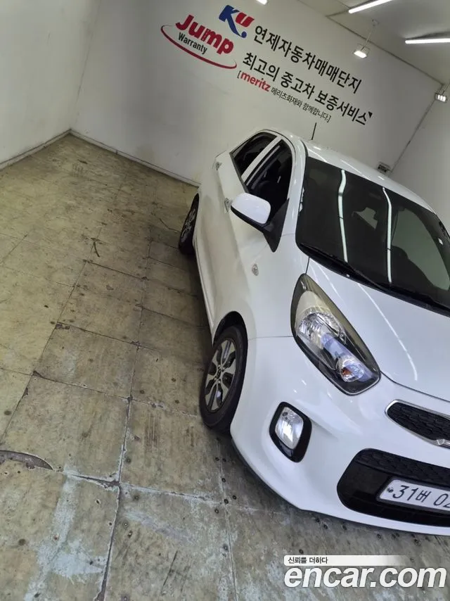 Kia Morning 2016 thumb 11