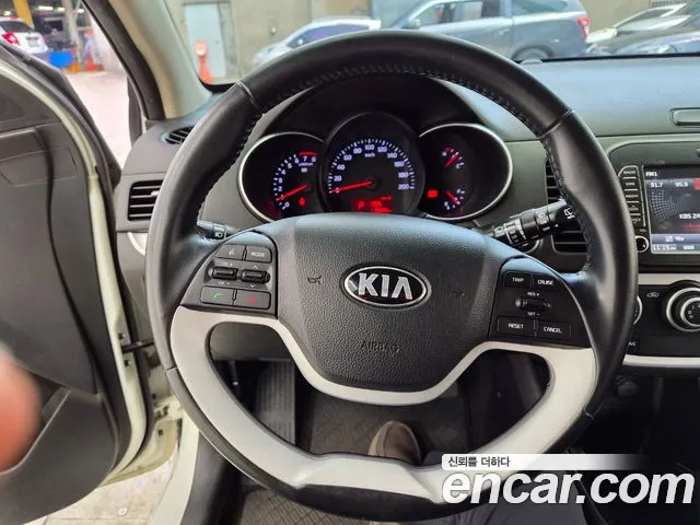 Kia Morning 2016 thumb 6