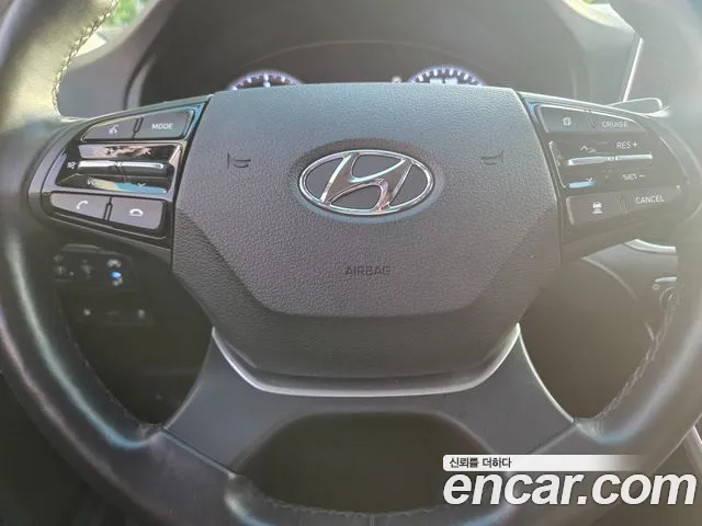 Hyundai Grandeur 2017 thumb 7