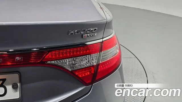 Hyundai Grandeur 2015 thumb 10