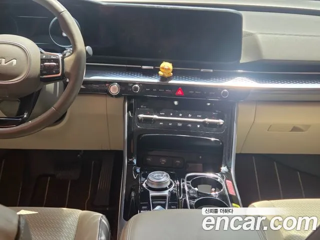 Kia Carnival 2023 thumb 7
