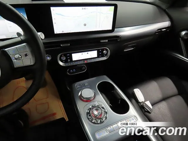Genesis GV60 2022 thumb 11