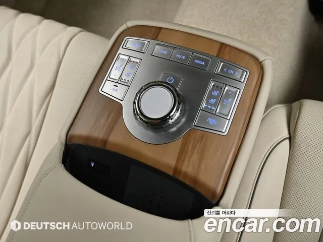 Genesis G80 2024 thumb 10