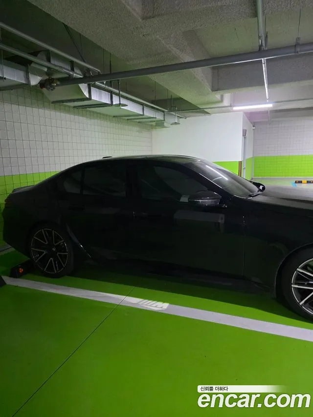 BMW M5 2026 thumb 7