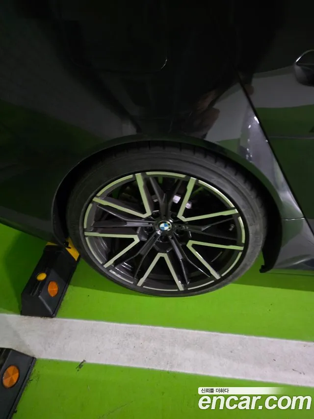 BMW M5 2026 thumb 6