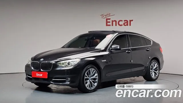 BMW Gran Turismo 2011 thumb 10