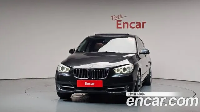 BMW Gran Turismo 2011 thumb 2