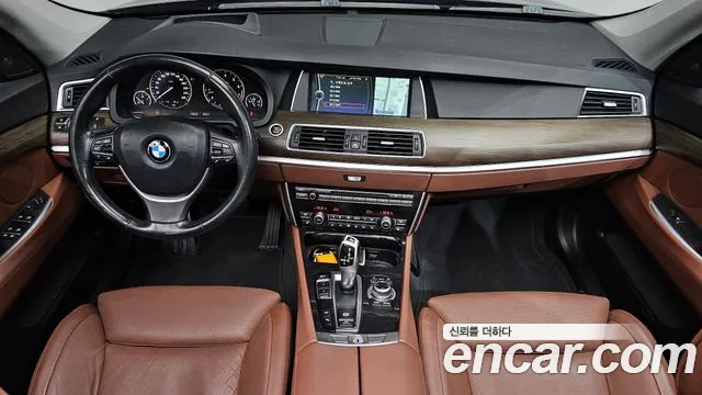 BMW Gran Turismo 2011 thumb 8