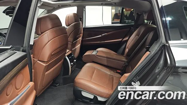 BMW Gran Turismo 2011 thumb 5