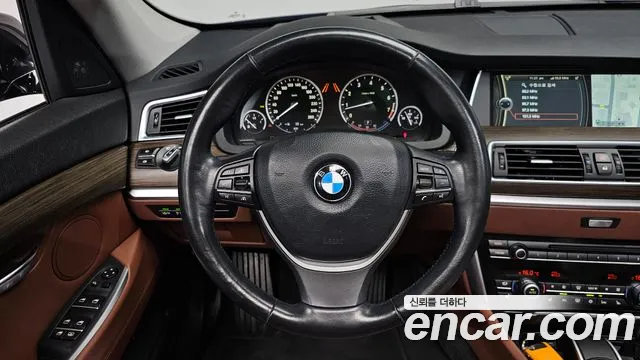 BMW Gran Turismo 2011 thumb 9