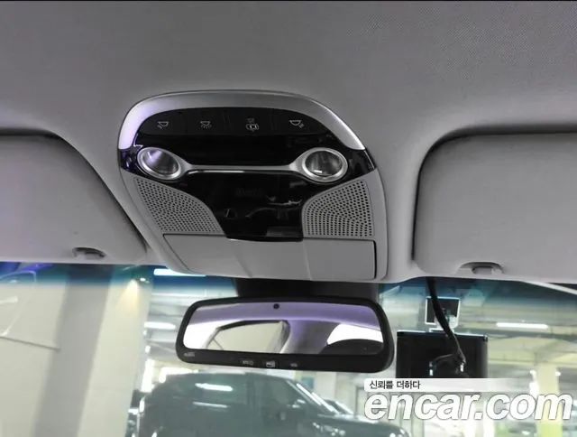 Hyundai Grandeur 2016 thumb 11
