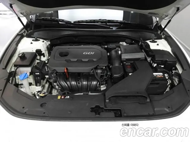 Hyundai Grandeur 2016 thumb 7