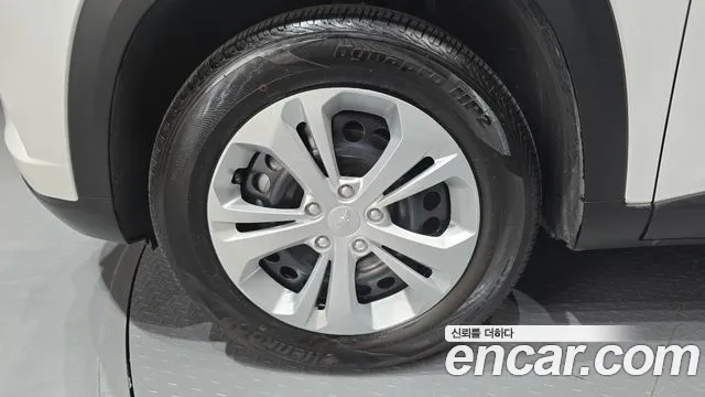 Chevrolet Tracker 2024 thumb 5