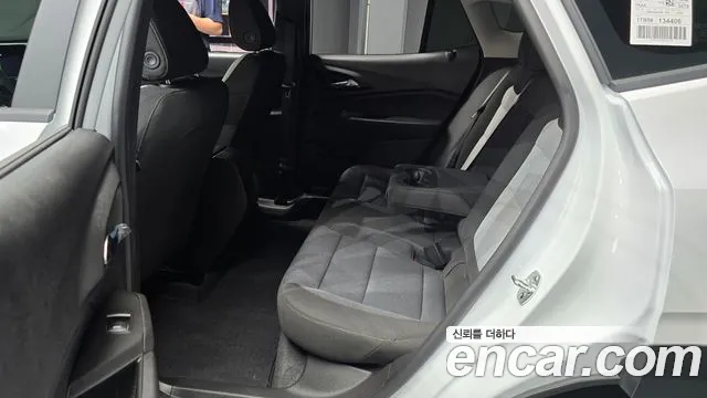 Chevrolet Tracker 2024 thumb 4