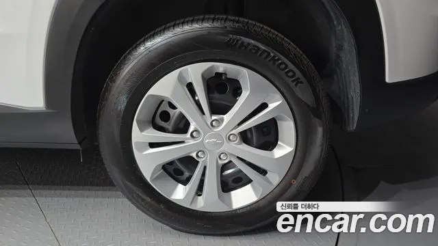 Chevrolet Tracker 2024 thumb 6