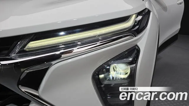 Chevrolet Tracker 2024 thumb 9