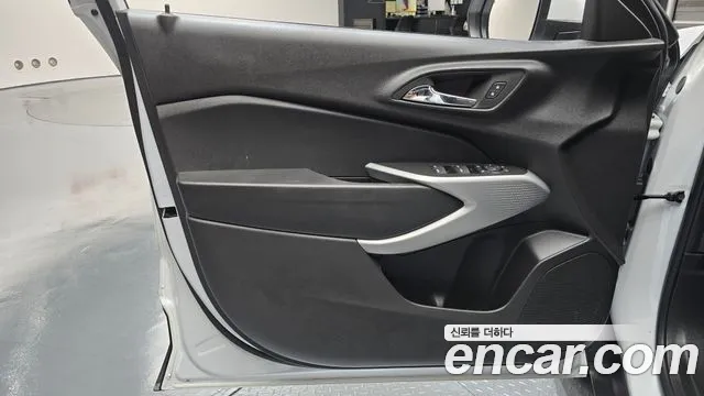 Chevrolet Tracker 2024 thumb 7