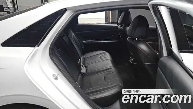 Hyundai Avante 2020 thumb 11