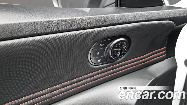 Hyundai Avante 2020 thumb 10