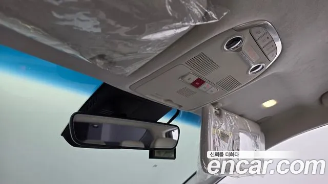 Hyundai Grandeur 2022 thumb 6