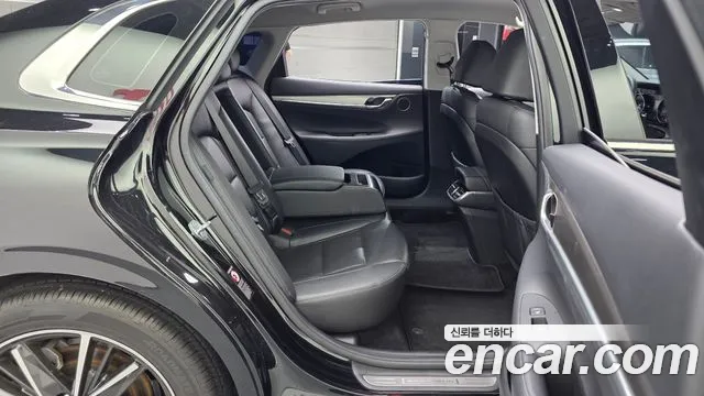 Hyundai Grandeur 2021 thumb 6