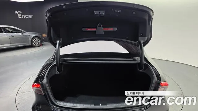 Hyundai Grandeur 2021 thumb 11