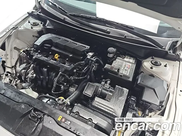 Hyundai Avante 2023 thumb 5