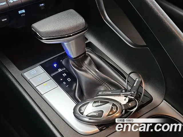 Hyundai Avante 2023 thumb 8
