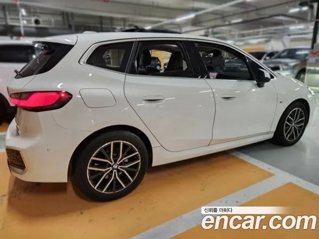 BMW 2 серии 2025 thumb 5