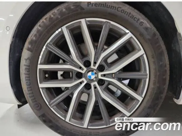 BMW 2 серии 2025 thumb 11