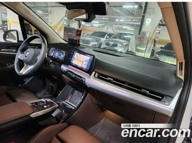 BMW 2 серии 2025 thumb 12