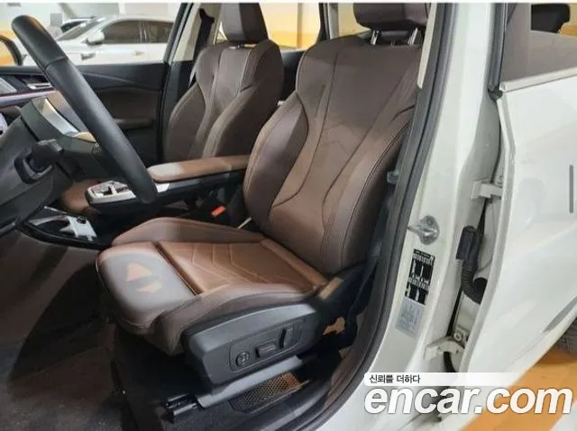BMW 2 серии 2025 thumb 8