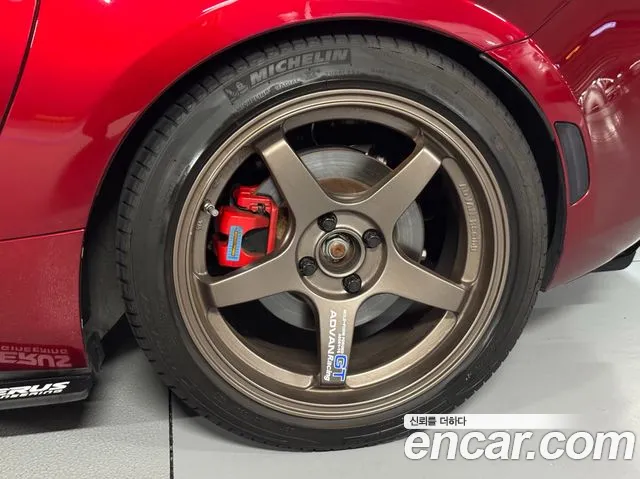 Mazda MX-5 Miata 2021 thumb 9