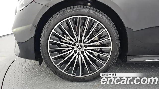 Mercedes-Benz E-Класс 2024 thumb 6