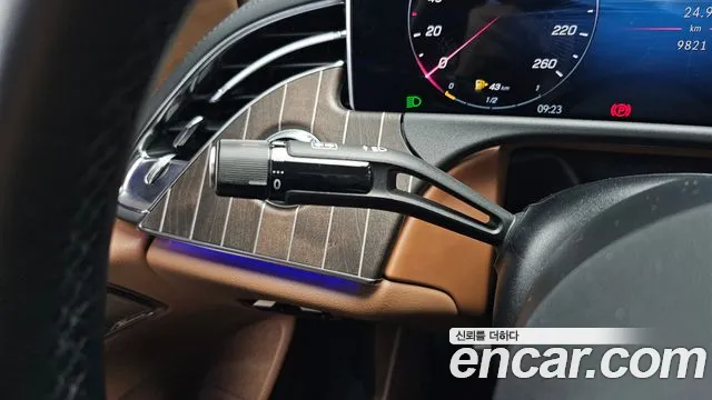Mercedes-Benz E-Класс 2024 thumb 5