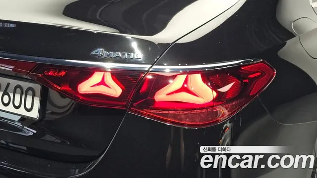 Mercedes-Benz E-Класс 2024 thumb 4