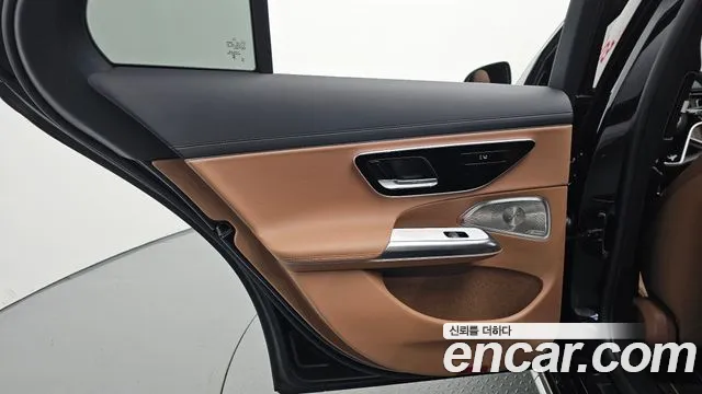Mercedes-Benz E-Класс 2024 thumb 7