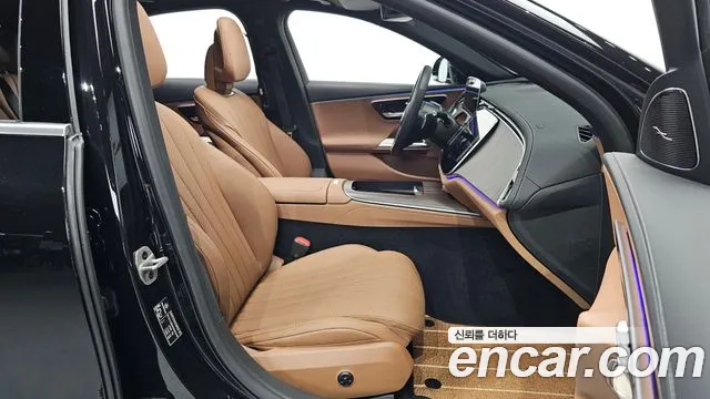 Mercedes-Benz E-Класс 2024 thumb 10