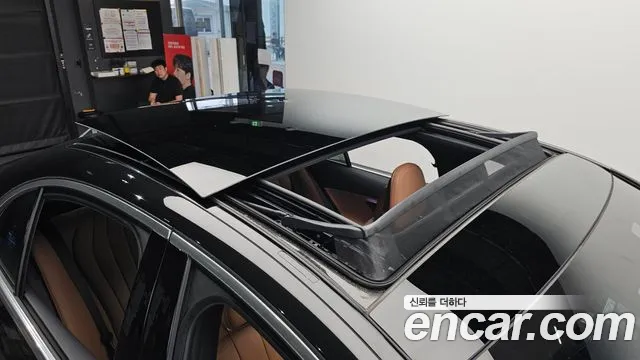 Mercedes-Benz E-Класс 2024 thumb 12