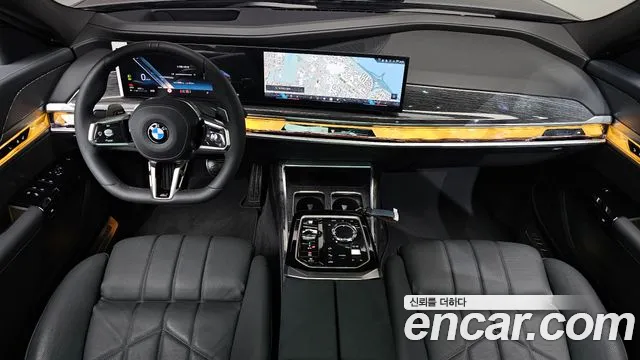 BMW 7 серии 2026 thumb 3