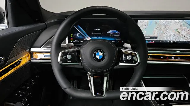 BMW 7 серии 2026 thumb 9