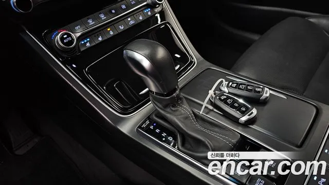 Hyundai Grandeur 2017 thumb 2